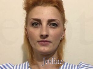 Jodiae