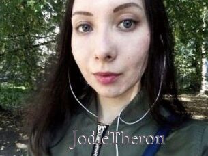 JodieTheron