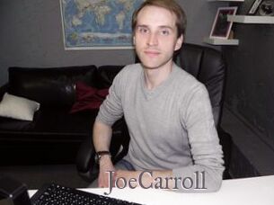 JoeCarroll