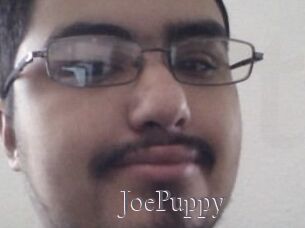 JoePuppy