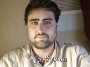 JoeSteven