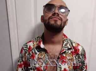 JoeXXXGirth