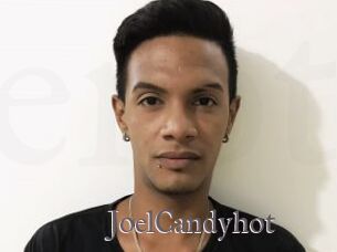 JoelCandyhot