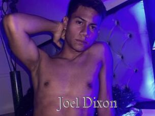 Joel_Dixon