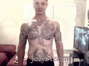 JoeySteamy