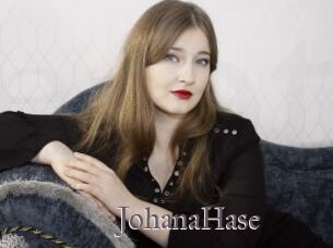 JohanaHase