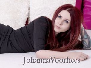 JohannaVoorhees