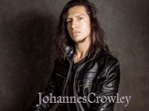 JohannesCrowley