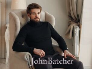 JohnBatcher