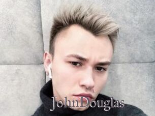JohnDouglas