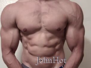 JohnHot