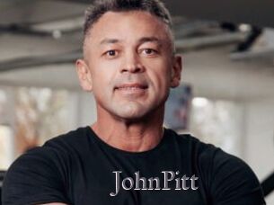 JohnPitt