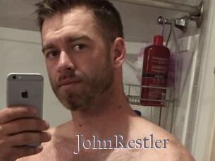 JohnRestler