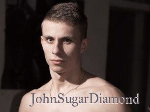 JohnSugarDiamond Erotik Cams