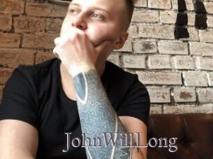 JohnWillLong