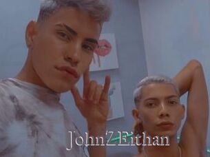 JohnZEithan