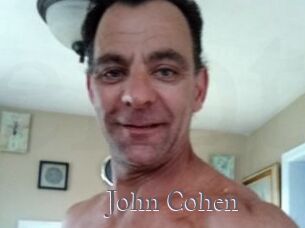John_Cohen