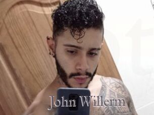 John_Willerm