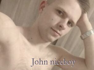 John_niceboy
