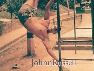 JohnnRussell