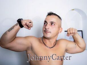 JohnnyCarter