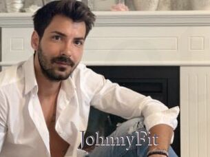 JohnnyFit