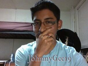 JohnnyGee19