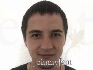 JohnnyJam