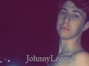 JohnnyLegend
