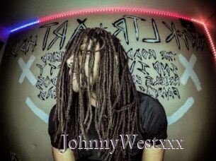 JohnnyWestxxx