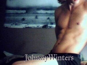 JohnnyWinters
