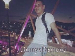 JohnnyxDiamond