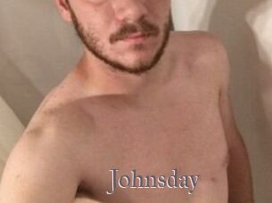 Johnsday
