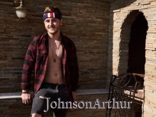 JohnsonArthur