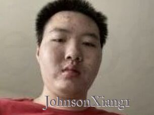 JohnsonXiang1