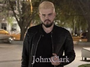 JohnxClark