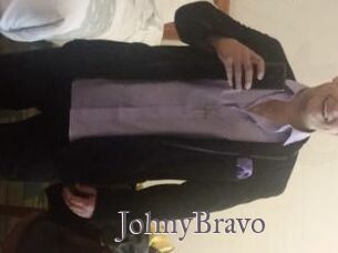 JohnyBravo