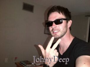 JohnyDeep
