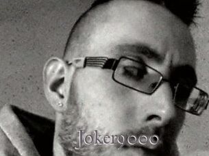 Joker9000