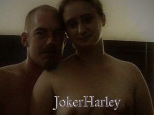 JokerHarley