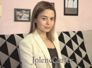 JoleneCarter Erotik Cams