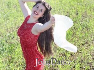 JoliaDance