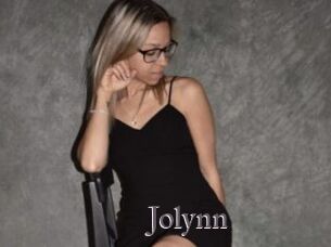 Jolynn