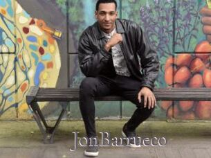 JonBarrueco