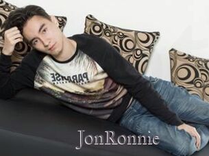 JonRonnie