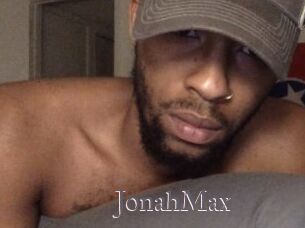 JonahMax
