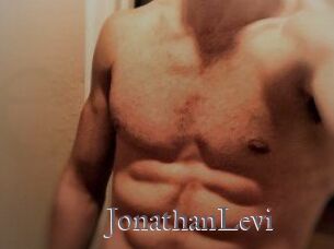 Jonathan_Levi
