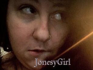 JonesyGirl Erotik Cams