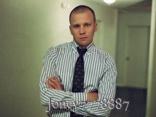 Joney7778887