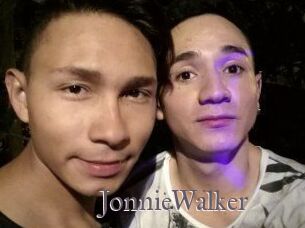 JonnieWalker